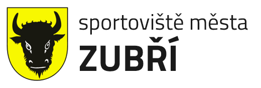 Sportoviště města Zubří