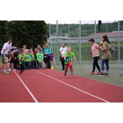 Sportovní dětský den - Čokoládová trepka 2017 I. - obrázek 105