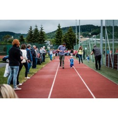 Sportovní dětský den  - Čokoládová trepka 2017 II. - obrázek 21