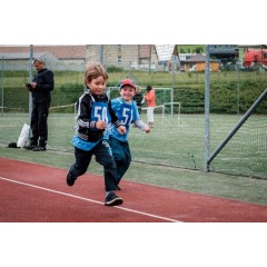 Sportovní dětský den  - Čokoládová trepka 2017 II. - obrázek 23