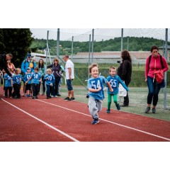 Sportovní dětský den  - Čokoládová trepka 2017 II. - obrázek 24