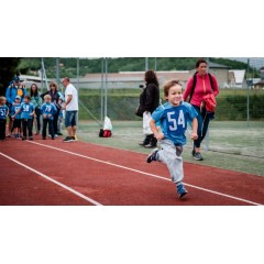 Sportovní dětský den  - Čokoládová trepka 2017 II. - obrázek 25