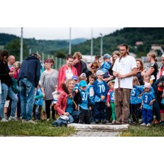 Sportovní dětský den  - Čokoládová trepka 2017 II. - obrázek 53