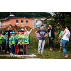 Sportovní dětský den  - Čokoládová trepka 2017 II. - obrázek 59