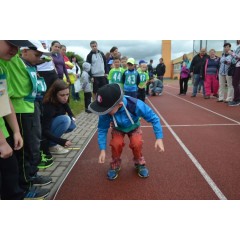 Sportovní dětský den - Čokoládová trepka 2017 VII. - obrázek 18