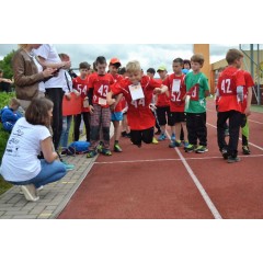 Sportovní dětský den - Čokoládová trepka 2017 VII. - obrázek 140