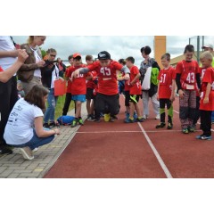 Sportovní dětský den - Čokoládová trepka 2017 VII. - obrázek 142