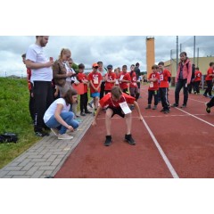 Sportovní dětský den - Čokoládová trepka 2017 VII. - obrázek 156