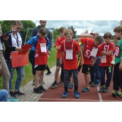 Sportovní dětský den - Čokoládová trepka 2017 VII. - obrázek 171