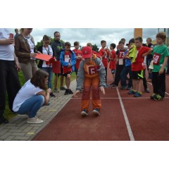 Sportovní dětský den - Čokoládová trepka 2017 VII. - obrázek 184