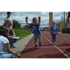 Sportovní dětský den - Čokoládová trepka 2017 VII. - obrázek 307