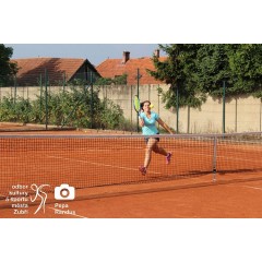 Tenisový turnaj Zubří OPEN 2017 - obrázek 8