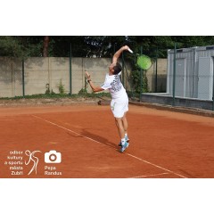 Tenisový turnaj Zubří OPEN 2017 - obrázek 9