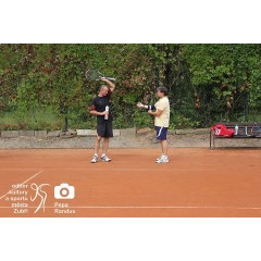 Tenisový turnaj Zubří OPEN 2017 - obrázek 20
