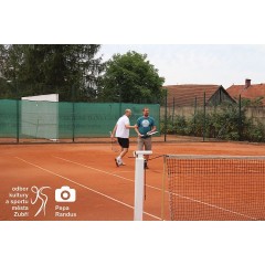 Tenisový turnaj Zubří OPEN 2017 - obrázek 27