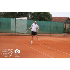 Tenisový turnaj Zubří OPEN 2017 - obrázek 29