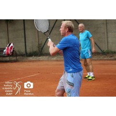Tenisový turnaj Zubří OPEN 2017 - obrázek 58