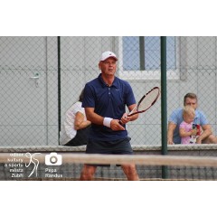 Tenisový turnaj Zubří OPEN 2017 - obrázek 60