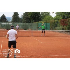 Tenisový turnaj Zubří OPEN 2017 - obrázek 83