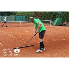 Tenisový turnaj Zubří OPEN 2017 - obrázek 89