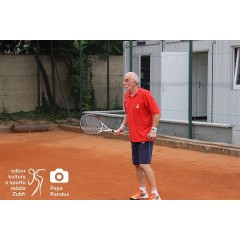 Tenisový turnaj Zubří OPEN 2017 - obrázek 97