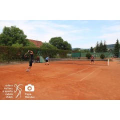 Tenisový turnaj Zubří OPEN 2017 - obrázek 105