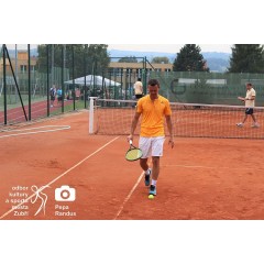 Tenisový turnaj Zubří OPEN 2017 - obrázek 108