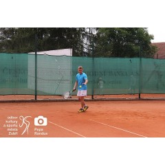 Tenisový turnaj Zubří OPEN 2017 - obrázek 125