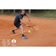 Tenisový turnaj Zubří OPEN 2017 - obrázek 133