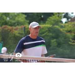 Tenisový turnaj Zubří OPEN 2017 - obrázek 143