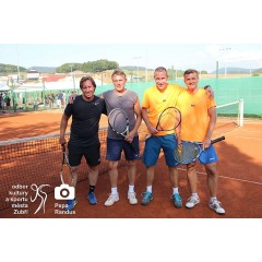 Tenisový turnaj Zubří OPEN 2017 - obrázek 189