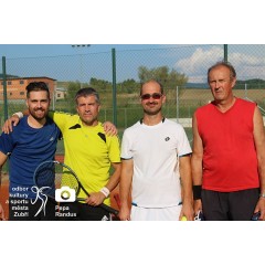 Tenisový turnaj Zubří OPEN 2017 - obrázek 212