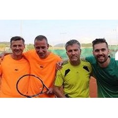 Tenisový turnaj Zubří OPEN 2017 - obrázek 257