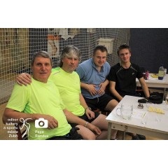 Pepinec CUP 2017 - turnaj ve stolním tenise - obrázek 67