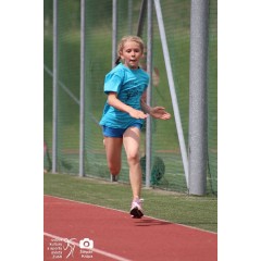 Dětský sportovní den 2019 - II. - obrázek 230
