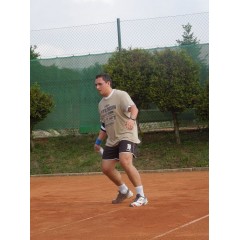 Tenisový turnaj ve dvouhře - 1.ročník o Pohár starosty města Zubří - obrázek 27