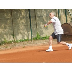 Tenisový turnaj ve dvouhře - 1.ročník o Pohár starosty města Zubří - obrázek 37