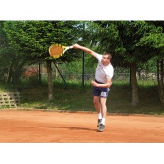 Tenisový turnaj ve dvouhře - 1.ročník o Pohár starosty města Zubří - obrázek 48