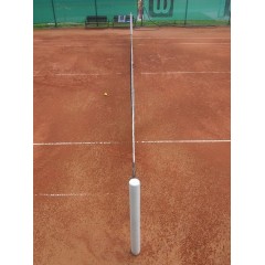 Tenisový turnaj ve dvouhře - 1.ročník o Pohár starosty města Zubří - obrázek 51
