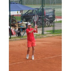 Tenisový turnaj ve dvouhře - 1.ročník o Pohár starosty města Zubří - obrázek 54