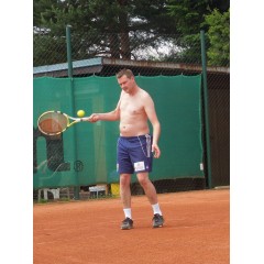 Tenisový turnaj ve dvouhře - 1.ročník o Pohár starosty města Zubří - obrázek 59