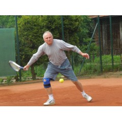 Tenisový turnaj ve dvouhře - 1.ročník o Pohár starosty města Zubří - obrázek 61