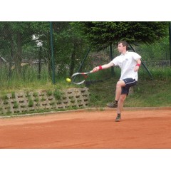 Tenisový turnaj ve dvouhře - 1.ročník o Pohár starosty města Zubří - obrázek 66