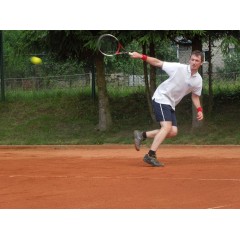 Tenisový turnaj ve dvouhře - 1.ročník o Pohár starosty města Zubří - obrázek 67