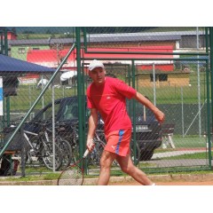 Tenisový turnaj ve dvouhře - 1.ročník o Pohár starosty města Zubří - obrázek 75