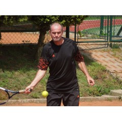Tenisový turnaj ve dvouhře - 1.ročník o Pohár starosty města Zubří - obrázek 80