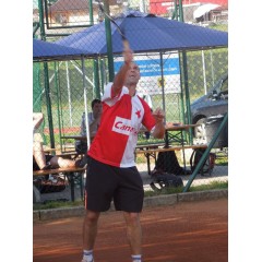 Tenisový turnaj ve dvouhře - 1.ročník o Pohár starosty města Zubří - obrázek 94