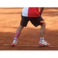Tenisový turnaj ve dvouhře - 1.ročník o Pohár starosty města Zubří - obrázek 98