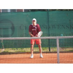 Tenisový turnaj ve dvouhře - 1.ročník o Pohár starosty města Zubří - obrázek 99
