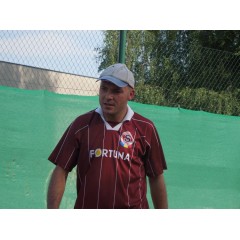 Tenisový turnaj ve dvouhře - 1.ročník o Pohár starosty města Zubří - obrázek 103